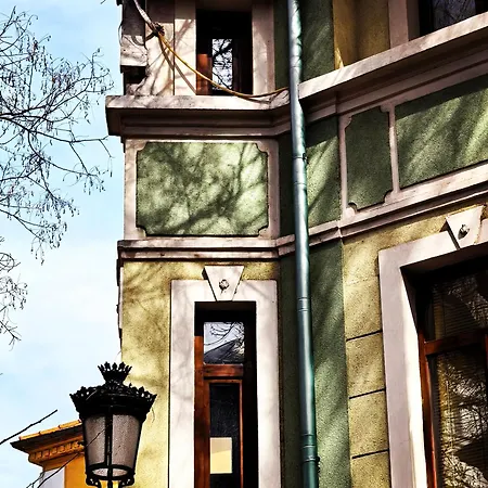 Maison d'hôtes 4 3*