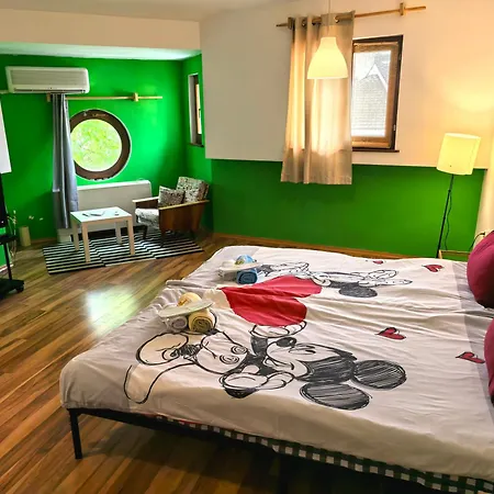 Къща за гости 4 Пловдив