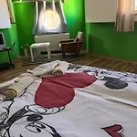 Pensión 4