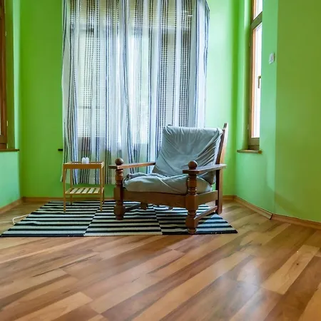 Maison d'hôtes 4 3*