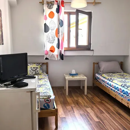 Guest house 4 Plovdiv