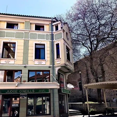 4 Guest house Plovdiv