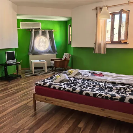 4 Guest house Plovdiv
