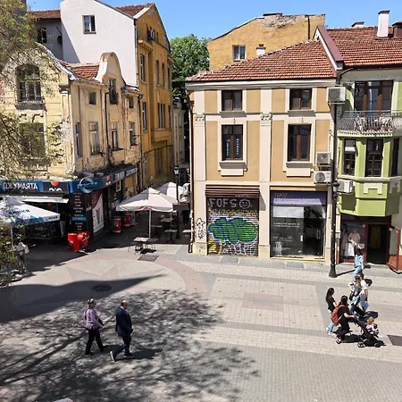 4 Plovdiv