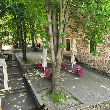 4 Гостевой дом 3*