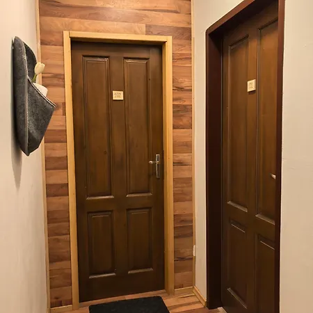 Guest house 4 *