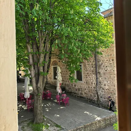 4 Pensión Plovdiv