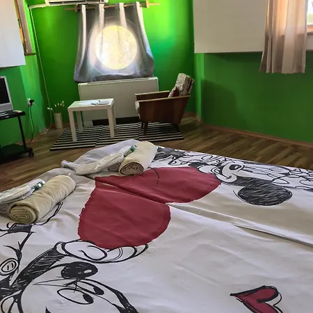 Guest house 4