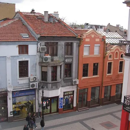 Guest house 4 Plovdiv