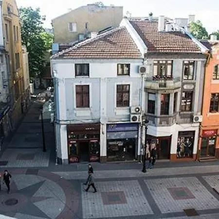 Guest house 4 *