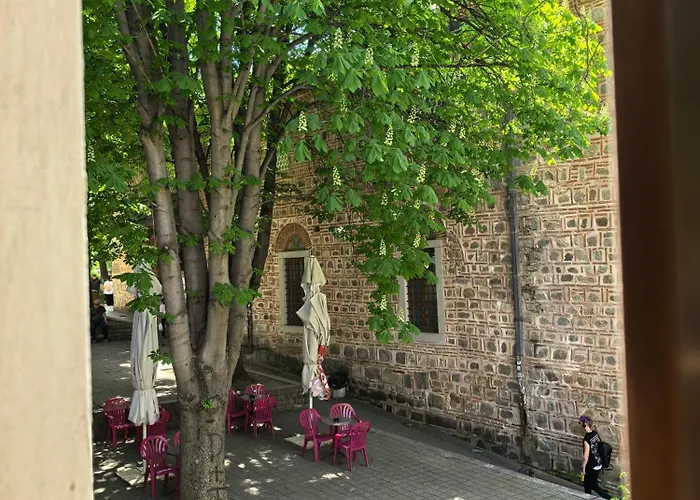 4 Vendégház Plovdiv